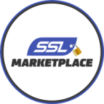 SSL-MARKETPLACE